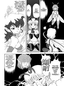 Page 93 of The Original Bondage Fairies. Book One. - preview thumbnail