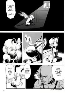 Page 94 of The Original Bondage Fairies. Book One. - preview thumbnail