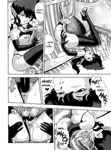 Page 99 of The Original Bondage Fairies. Book One. - preview thumbnail