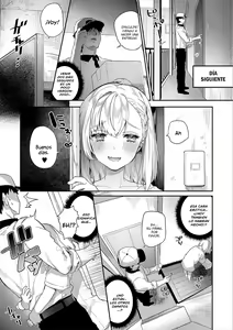Page 3 of Hitozuma♂ Gogo no Sakusei Ajimi Special | Esposa Trap se da un pequeno placer - preview thumbnail