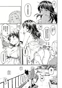 Page 195 of Love Me Tender | 溫柔地愛著我 - preview thumbnail