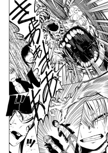 Page 46 of Ryona King Vol. 13 - preview thumbnail