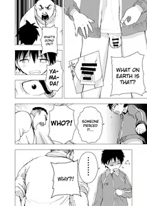 Page 8 of Ibasho ga Nai node Kamimachi Shite mita Suterareta Shounen no Ero Manga Ch. 4 | A Dirty Manga About a Boy Who Got Abandoned and Is Waiting for Someone To Save Him Ch. 4 - preview thumbnail