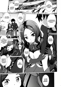 Page 3 of Youjo no Da Vinci-chan wa Moteamasu - preview thumbnail