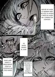 Page 10 of That Time I Got Reincarnated as a Bitchy Slime - preview thumbnail