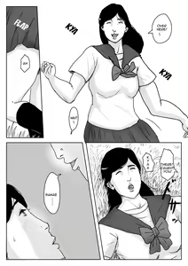 Page 26 of Haha ni Koishite 3 Omoide no Natsu | Making Love with Mother Part 3 Summer Memory - preview thumbnail