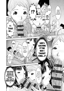 Page 11 of Love Macho - preview thumbnail