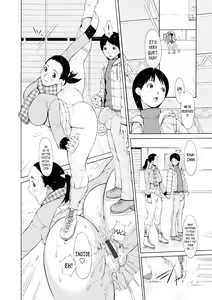 Page 67 of Love Macho - preview thumbnail
