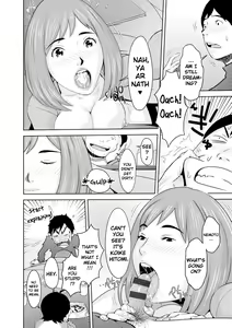 Page 99 of Love Macho - preview thumbnail