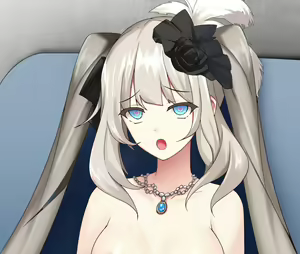 【生誕祭】Vive la Avenir — hentai manga cover on Fhentai