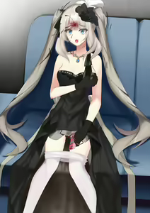 Page 12 of 【生誕祭】Vive la Avenir - preview thumbnail