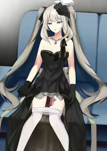 Page 6 of 【生誕祭】Vive la Avenir - preview thumbnail
