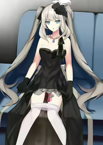 Page 8 of 【生誕祭】Vive la Avenir - preview thumbnail