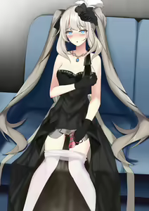 Page 10 of 【生誕祭】Vive la Avenir - preview thumbnail