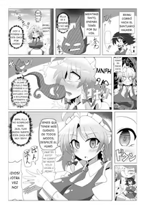 Page 15 of Sakuya Trip - preview thumbnail