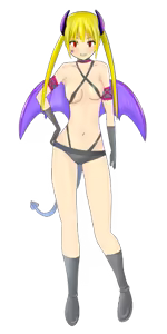 Page 30 of Random Succubus Dungeon ~Gensou no Hate ni~ - preview thumbnail