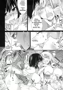 Page 38 of Victim Girls 2 - Bot Crisis- - preview thumbnail