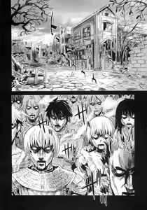 Page 4 of Victim Girls 2 - Bot Crisis- - preview thumbnail