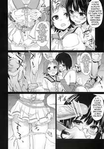 Page 42 of Victim Girls 2 - Bot Crisis- - preview thumbnail