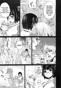 Page 7 of Victim Girls 2 - Bot Crisis- - preview thumbnail