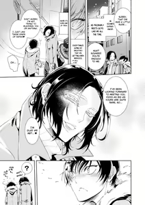 Page 10 of Donna O○○○○ Mo Zettai ni Hometekureru Uraaka Off-Pako Mesu Onii-san - preview thumbnail