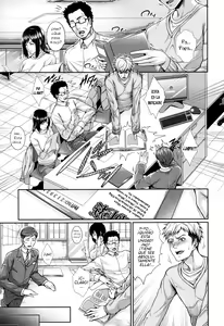 Page 10 of Fudousan Monogatari ~Shinchiku Bukken Hen~ - preview thumbnail