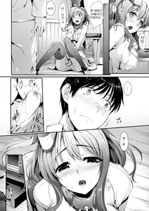 Page 9 of Yes. Sara is here... | 네, 사라 여기 있습니다 - preview thumbnail