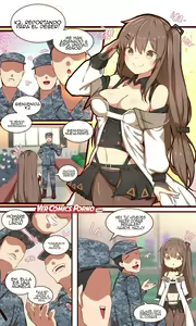 Page 2 of How to use dolls 05 - preview thumbnail