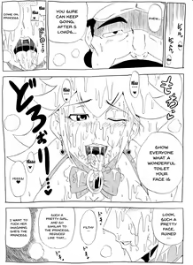 Page 21 of Momoman - preview thumbnail
