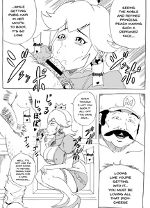 Page 5 of Momoman - preview thumbnail