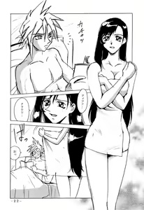 Page 21 of FINAL STRIFE - preview thumbnail