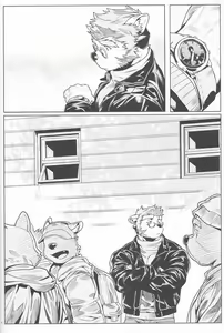 Page 2 of Denial - preview thumbnail