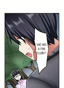 Page 13 of Cowgirl's Riding-Position Makes Me Cum | Jouba Joshi ni Kijouraretai tsu! Ch. 22-24 - preview thumbnail
