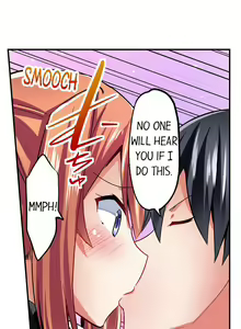 Page 18 of Cowgirl's Riding-Position Makes Me Cum | Jouba Joshi ni Kijouraretai tsu! Ch. 25-27 - preview thumbnail