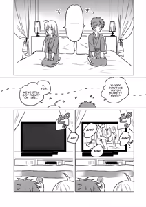 Page 12 of Okawari wa Ikaga desu ka | Would You Like Seconds? - preview thumbnail