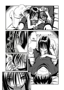 Page 7 of Koi wa Thrill Shock Suspense Gekijou - preview thumbnail