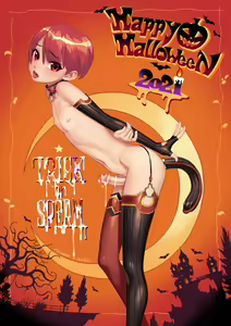 Page 8 of | Happy Halloween 2021 - preview thumbnail