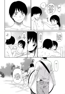 Page 124 of milk -in the milk Soushuuhen- - preview thumbnail