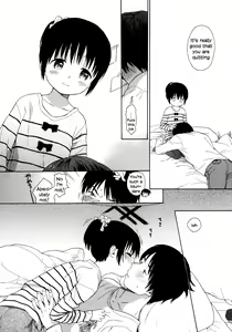 Page 132 of milk -in the milk Soushuuhen- - preview thumbnail
