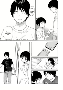 Page 33 of milk -in the milk Soushuuhen- - preview thumbnail