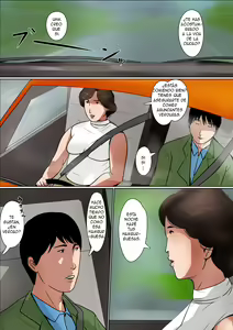 Page 9 of Making Love with Mother 2_ The Much Awaited Reunion - preview thumbnail