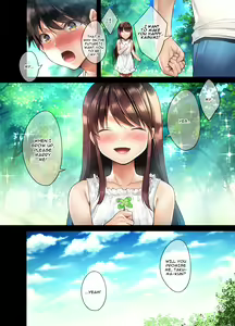 Page 3 of Kuzuresaru Nichijou -Seishori Dougu to Natta Kanojo- Ch. 1-2 - preview thumbnail