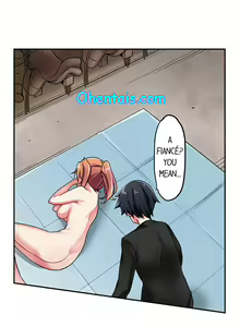 Page 3 of Cowgirl's Riding-Position Makes Me Cum | Jouba Joshi ni Kijouraretai tsu! Ch. 31-33 - preview thumbnail
