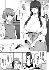 Page 2 of Boku no Sensei - preview thumbnail