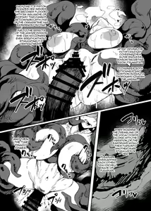Page 9 of Igyou Koubi Kairaku Jigoku | A Strange Hell Of Sexual Pleasure - preview thumbnail