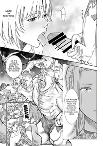 Page 20 of Seigun no Tami Freejia - Kakusei no Yuuwaku | Holy Warrior Freejia's Awakening Temptations - preview thumbnail