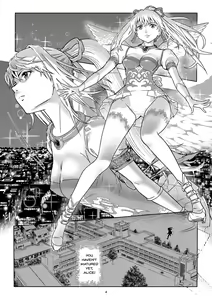 Page 3 of Seigun no Tami Freejia - Kakusei no Yuuwaku | Holy Warrior Freejia's Awakening Temptations - preview thumbnail