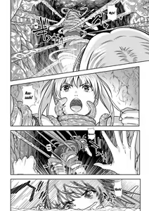 Page 35 of Seigun no Tami Freejia - Kakusei no Yuuwaku | Holy Warrior Freejia's Awakening Temptations - preview thumbnail