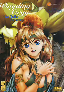 Wingding Orgy: Hot Tails Extreme #5 — hentai manga cover on Fhentai