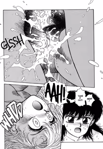 Page 9 of Wingding Orgy: Hot Tails Extreme #5 - preview thumbnail